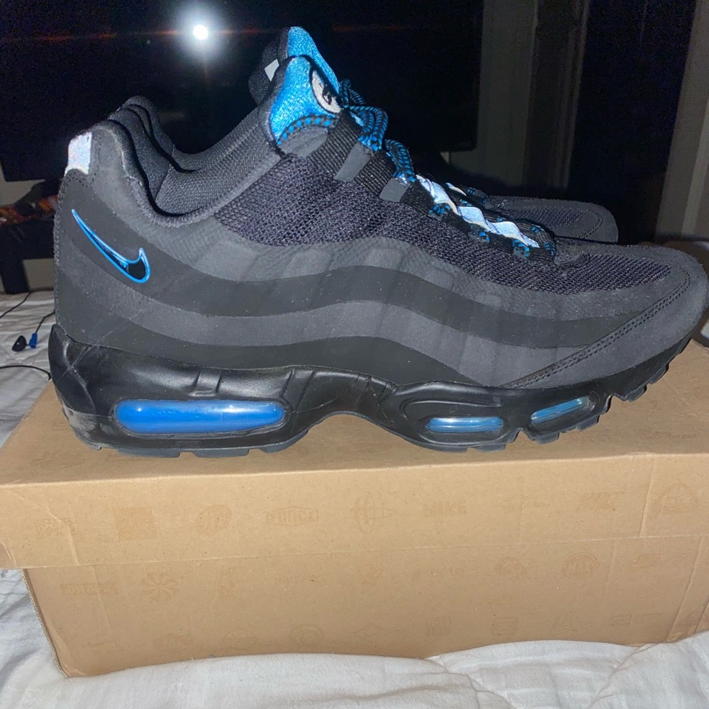 AirMax 95